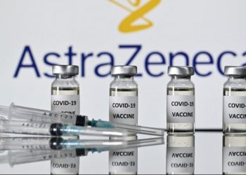 BPOM: Masih Dikaji, Vaksin COVID-19 AstraZeneca Tidak Direkomendasikan Digunakan