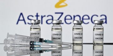 BPOM: Masih Dikaji, Vaksin COVID-19 AstraZeneca Tidak Direkomendasikan Digunakan