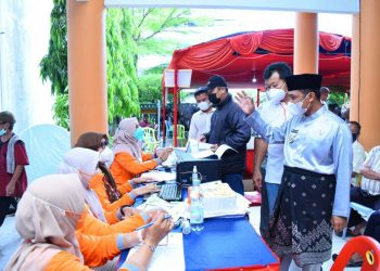 Ritual Perlu Tapi, Nyawa Hanya Satu