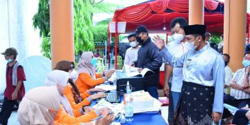 Ritual Perlu Tapi, Nyawa Hanya Satu