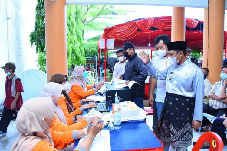 Ritual Perlu Tapi, Nyawa Hanya Satu