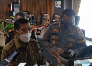 Mal dan Tempat Wisata di Pekanbaru Tutup 3 Hari, Sholat Id di Rumah Saja