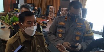 Mal dan Tempat Wisata di Pekanbaru Tutup 3 Hari, Sholat Id di Rumah Saja