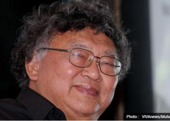 Mantan Jubir Gus Dur Wimar Witoelar Meninggal Dunia