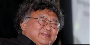 Mantan Jubir Gus Dur Wimar Witoelar Meninggal Dunia