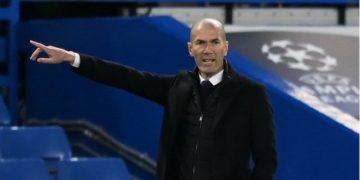 Zinedine Zidane Tangani Juventus, Cristiano Ronaldo Bertahan?