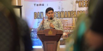 Terkait isu Korupsi di lingkungan Pemprov, Ketua FMRB : Pak Syam, dengarkan suara Anak Muda Riau