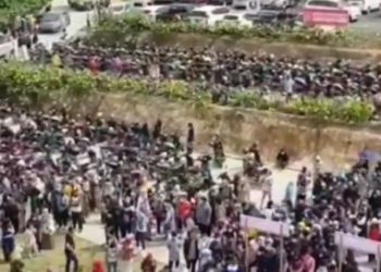 Pemerintah Kota Pekanbaru Awasi Prokes di Destinasi Wisata