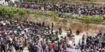 Pemerintah Kota Pekanbaru Awasi Prokes di Destinasi Wisata