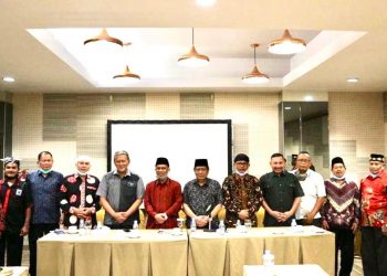 In Memoriam Almarhum Bopo Guru Jakiman