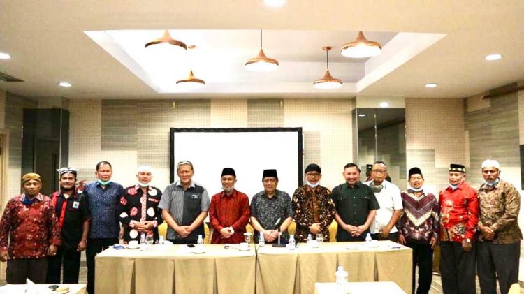 In Memoriam Almarhum Bopo Guru Jakiman