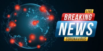 Riau Peringkat Dua Nasional, Ini Sebaran 4.369 Kasus Baru Corona di Indonesia pada 4 Mei 2021