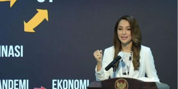 Reisa: 22 Ribu Perusahaan Daftar Vaksinasi Gotong Royong