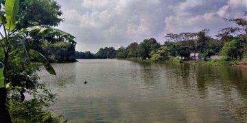 Saksi Mata Ungkap Detik-detik Jatuhnya Helikopter: Terdengar Suara Hingga Terbang Tak Beraturan