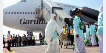 Bio Farma Sebut Jemaah Indonesia Punya Peluang Lolos Syarat Haji, Asalkan…
