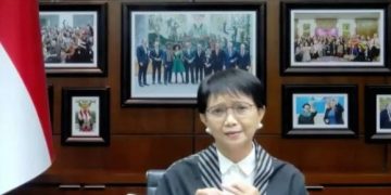 Menlu Hadiri Pertemuan OKI Bahas Agresi Israel di Palestina, Hasilnya?