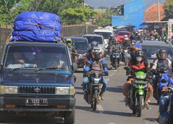 Aturan Pengetatan Pasca Lebaran Sudah Berakhir, Simak Syarat Perjalanan