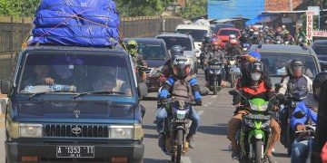 Aturan Pengetatan Pasca Lebaran Sudah Berakhir, Simak Syarat Perjalanan
