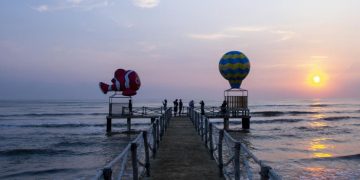 Disparbud Jabar akan Beri Sanksi Tempat Wisata Abai Prokes