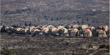 Sejarah Pendudukan Israel di Tanah Palestina