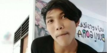 Motif Pria Ini Hina Palestina, Mengira Israel yang Dijajah