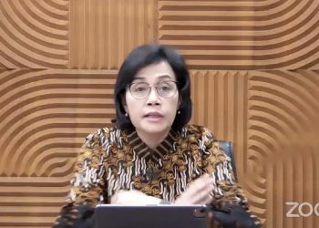 Sri Mulyani Naikkan Pajak Orang Kaya, Tetangga Indonesia Lebih Sadis