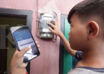 Rincian daftar tarif listrik PLN terbaru April-Juni 2021