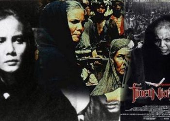 Tjoet Nja’ Dhien is Back