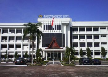 6.700 Mahasiswa Unri Siap Jadi Tim Edukasi Vaksinasi