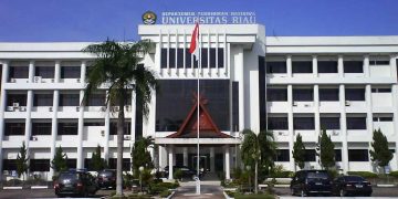 6.700 Mahasiswa Unri Siap Jadi Tim Edukasi Vaksinasi