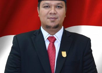 Kejari Kuansing Bakal Periksa Bupati Andi Putra