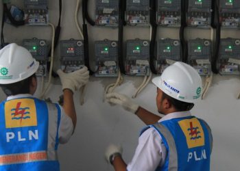 Pemerintah akan Pangkas Jumlah Pelanggan 450 VA yang Terima Subsidi Listrik