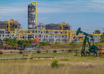 Apindo Riau Siap Masuk Kelola Blok Rokan