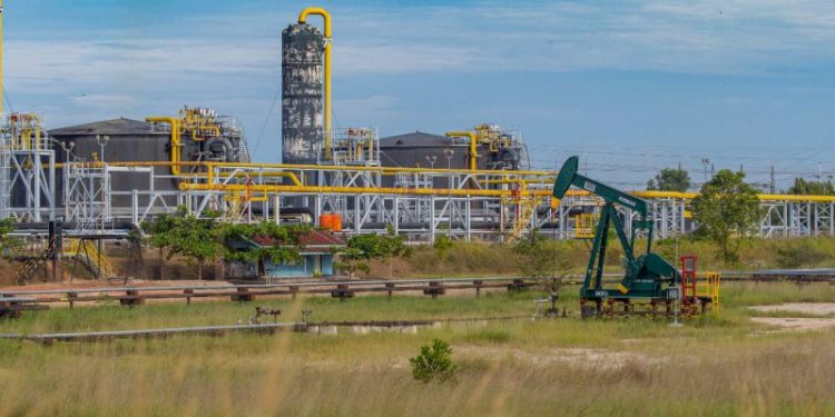 Apindo Riau Siap Masuk Kelola Blok Rokan