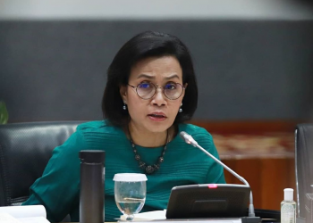 Menkeu RI Harapkan Pemda Segera Percepat Pembayaran Insentif Nakes COVID-19