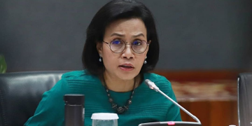 Menkeu RI Harapkan Pemda Segera Percepat Pembayaran Insentif Nakes COVID-19