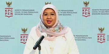 Vaksinasi COVID-19 Tak Perlu Lagi Surat Domisili