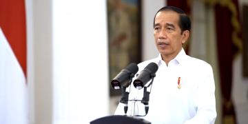 Jokowi: Saya Targetkan Agustus Tercapai Herd Immunity