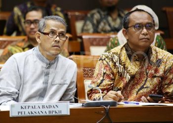 BPKH Sebut Calon Jemaah Bisa Tarik Dana Haji, Tapi Bakal Kehilangan Antrean