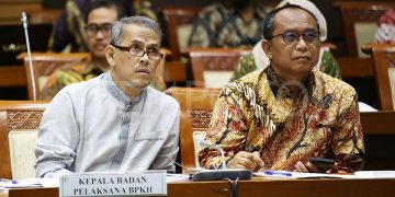 BPKH Sebut Calon Jemaah Bisa Tarik Dana Haji, Tapi Bakal Kehilangan Antrean