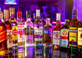 Investasi Asing di Sektor Miras Resmi ‘Diharamkan’ Jokowi