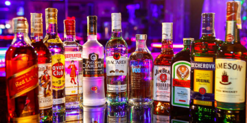 Investasi Asing di Sektor Miras Resmi ‘Diharamkan’ Jokowi