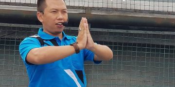 Catatan Jumat : | Berbaik Sangka Kepada Allah |