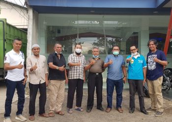 Bangun Komunikasi Sesama Alumni, IKA UBH Sumsel Segera Gelar Silaturahim Alumni.