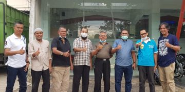 Bangun Komunikasi Sesama Alumni, IKA UBH Sumsel Segera Gelar Silaturahim Alumni.