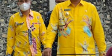 Bupati Segera Berlakukan Penggunaan Batik Kuansing Bagi ASN