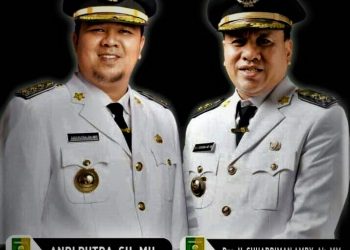 Selamat Pak Bupati, Utamakan Nagori bukan Pribadi