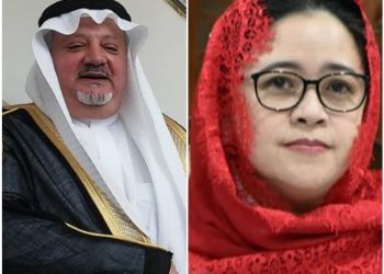 DPR Diduga Sebar Berita Bohong Soal Ibadah Haji, Dubes Arab Saudi Kirim Surat Berisi Fakta Sebenarnya ke Puan