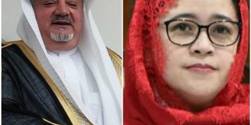 DPR Diduga Sebar Berita Bohong Soal Ibadah Haji, Dubes Arab Saudi Kirim Surat Berisi Fakta Sebenarnya ke Puan