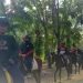 Abi Yudi : Dengan Berkuda, Semoga Riau Berkah, Riau Jaya, Riau Makmur